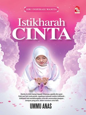 cover image of Istikharah Cinta